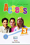 ACCESS 3 GIRGINIA EVANS 9781846797934.jpg